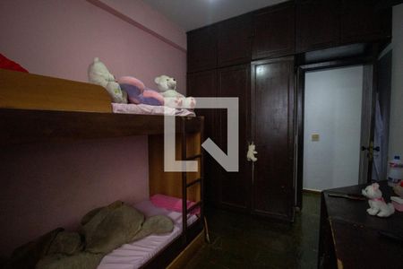 Apartamento à venda com 365m², 5 quartos e 2 vagasQuarto 3