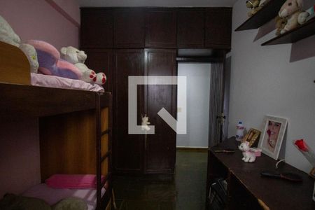 Apartamento à venda com 365m², 5 quartos e 2 vagasQuarto 3