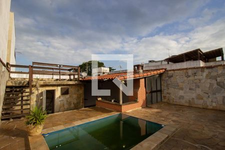 Apartamento à venda com 365m², 5 quartos e 2 vagasCobertura