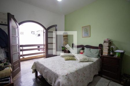 Suíte de apartamento para alugar com 5 quartos, 365m² em Recreio dos Bandeirantes, Rio de Janeiro