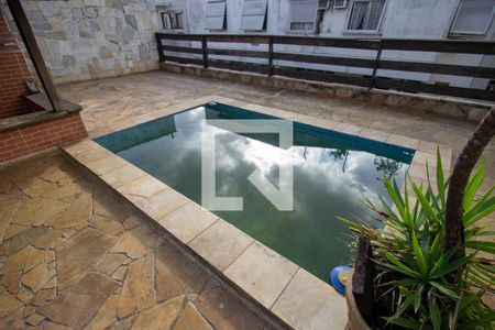 Apartamento à venda com 365m², 5 quartos e 2 vagasPiscina