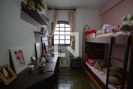 Apartamento à venda com 365m², 5 quartos e 2 vagasQuarto 3