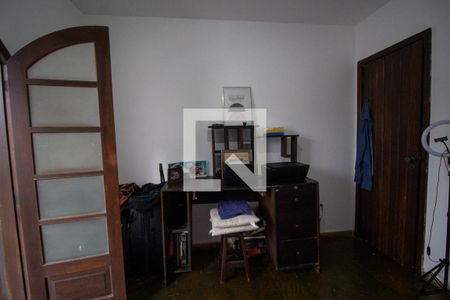 Apartamento à venda com 365m², 5 quartos e 2 vagasQuarto 1