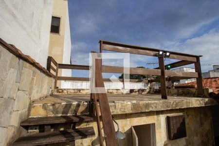 Apartamento à venda com 365m², 5 quartos e 2 vagasCobertura