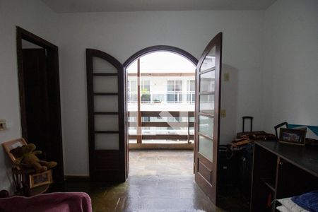 Apartamento à venda com 365m², 5 quartos e 2 vagasQuarto 1