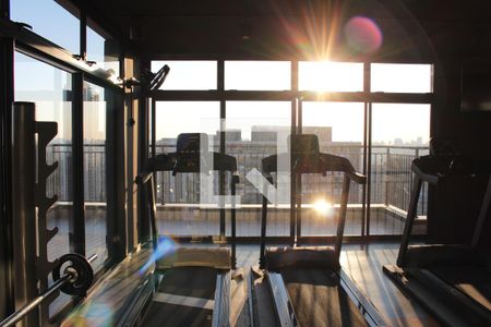 Apartamento à venda com 78m², 2 quartos e 1 vagaÁrea comum