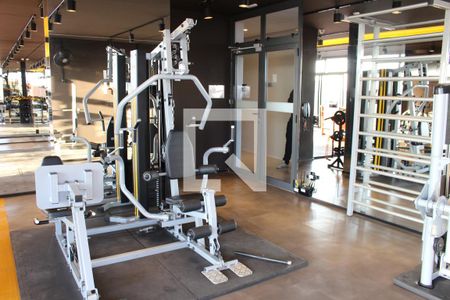 Apartamento à venda com 78m², 2 quartos e 1 vagaÁrea comum