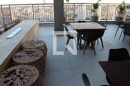 Apartamento à venda com 78m², 2 quartos e 1 vagaÁrea comum