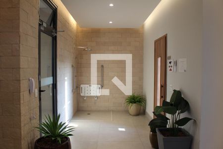 Apartamento à venda com 78m², 2 quartos e 1 vagaÁrea comum