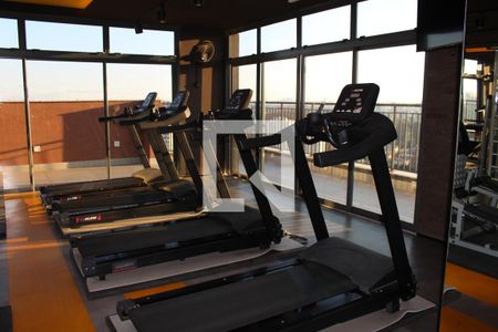 Apartamento à venda com 78m², 2 quartos e 1 vagaÁrea comum