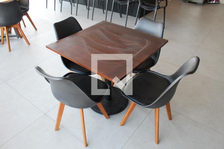 Apartamento à venda com 78m², 2 quartos e 1 vagaÁrea comum