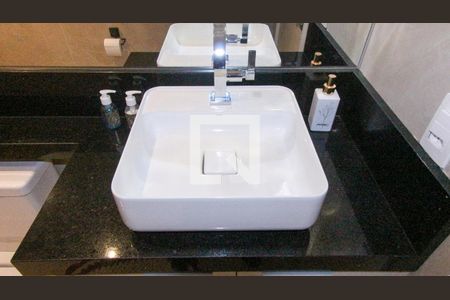 Apartamento à venda com 78m², 2 quartos e 1 vagaBanheiro