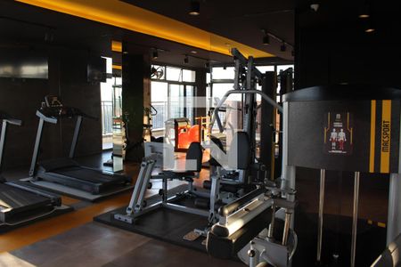 Apartamento à venda com 78m², 2 quartos e 1 vagaÁrea comum