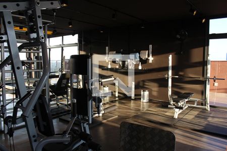 Apartamento à venda com 78m², 2 quartos e 1 vagaÁrea comum