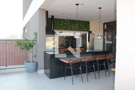 Apartamento à venda com 78m², 2 quartos e 1 vagaÁrea comum