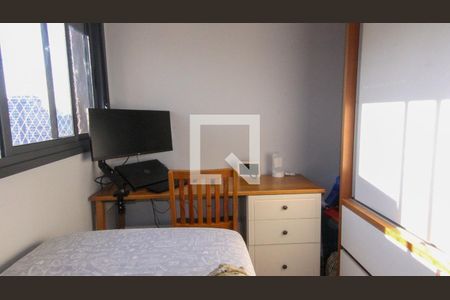 Quarto de apartamento à venda com 2 quartos, 78m² em Jardim Independência, São Paulo