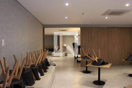 Apartamento à venda com 78m², 2 quartos e 1 vagaÁrea comum