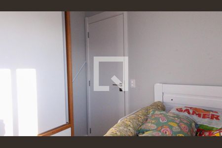 Quarto de apartamento à venda com 2 quartos, 78m² em Jardim Independência, São Paulo