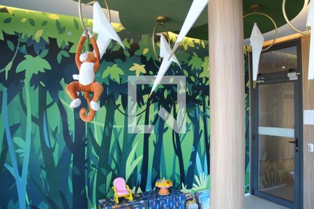 Apartamento à venda com 78m², 2 quartos e 1 vagaÁrea comum