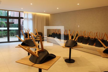 Apartamento à venda com 78m², 2 quartos e 1 vagaÁrea comum