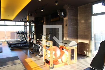 Apartamento à venda com 78m², 2 quartos e 1 vagaÁrea comum