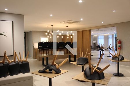 Apartamento à venda com 78m², 2 quartos e 1 vagaÁrea comum