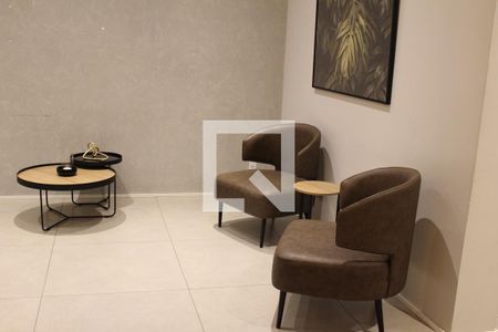 Apartamento à venda com 78m², 2 quartos e 1 vagaÁrea comum