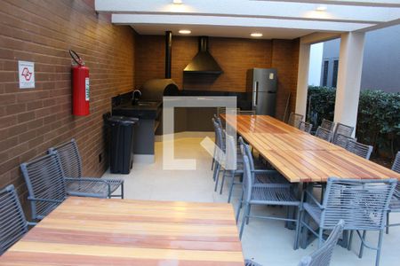 Apartamento à venda com 78m², 2 quartos e 1 vagaÁrea comum