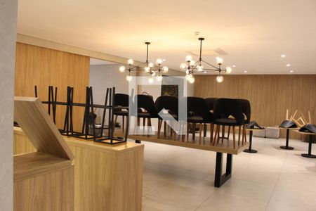 Apartamento à venda com 78m², 2 quartos e 1 vagaÁrea comum