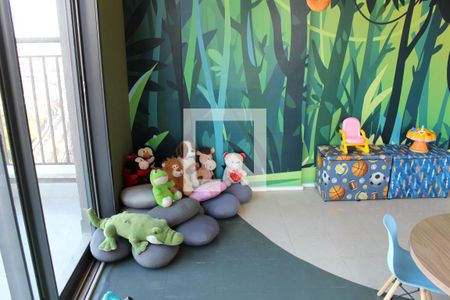 Apartamento à venda com 78m², 2 quartos e 1 vagaÁrea comum