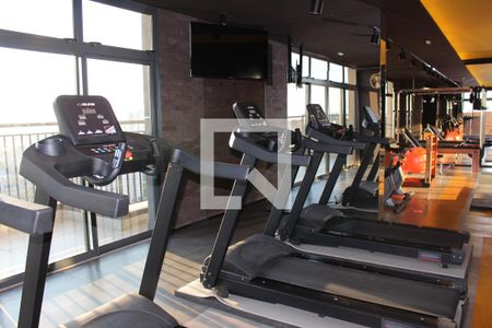 Apartamento à venda com 78m², 2 quartos e 1 vagaÁrea comum