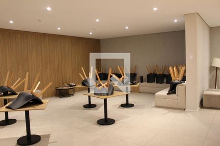 Apartamento à venda com 78m², 2 quartos e 1 vagaÁrea comum