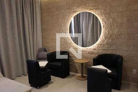 Apartamento à venda com 78m², 2 quartos e 1 vagaÁrea comum