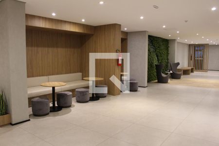 Apartamento à venda com 78m², 2 quartos e 1 vagaÁrea comum