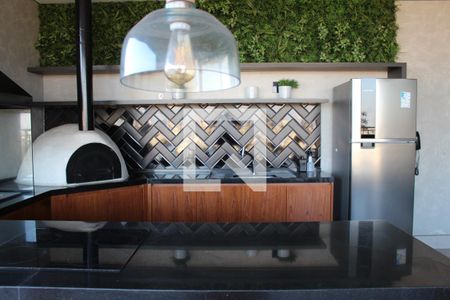 Apartamento à venda com 78m², 2 quartos e 1 vagaÁrea comum