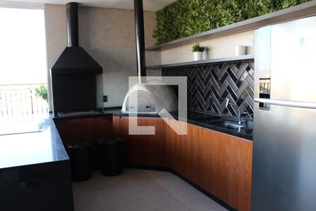 Apartamento à venda com 78m², 2 quartos e 1 vagaÁrea comum