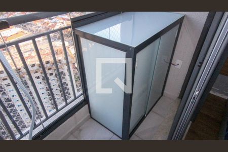 Apartamento à venda com 78m², 2 quartos e 1 vagaSuíte varanda