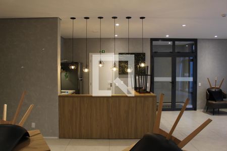 Apartamento à venda com 78m², 2 quartos e 1 vagaÁrea comum