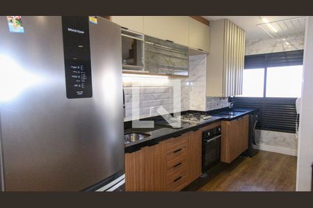 Apartamento à venda com 78m², 2 quartos e 1 vagaCozinha