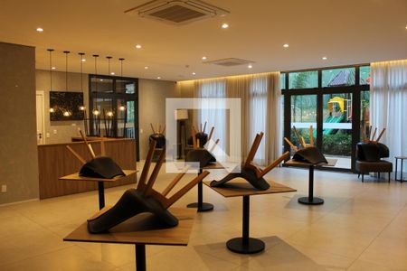 Apartamento à venda com 78m², 2 quartos e 1 vagaÁrea comum