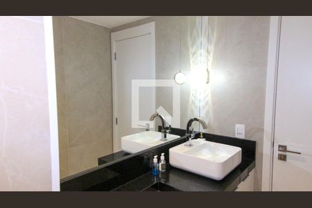 Apartamento à venda com 78m², 2 quartos e 1 vagaBanheiro