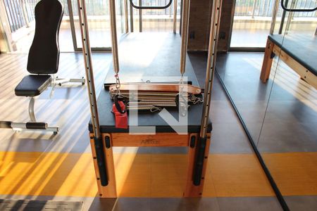 Apartamento à venda com 78m², 2 quartos e 1 vagaÁrea comum