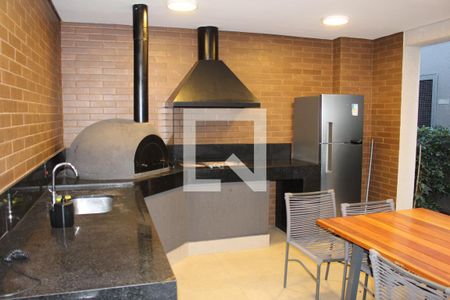 Apartamento à venda com 78m², 2 quartos e 1 vagaÁrea comum