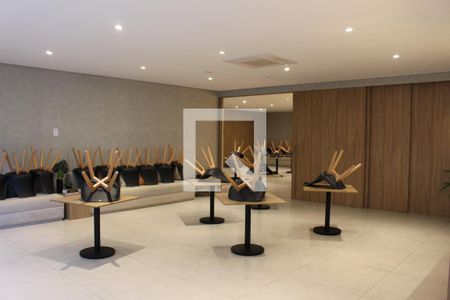 Apartamento à venda com 78m², 2 quartos e 1 vagaÁrea comum