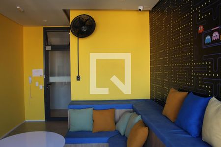 Apartamento à venda com 78m², 2 quartos e 1 vagaÁrea comum