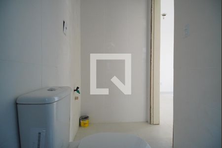 Apartamento à venda com 60m², 2 quartos e sem vagaBanheiro