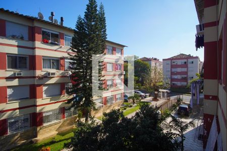 Quarto 1 de apartamento à venda com 2 quartos, 60m² em Protásio Alves, Porto Alegre