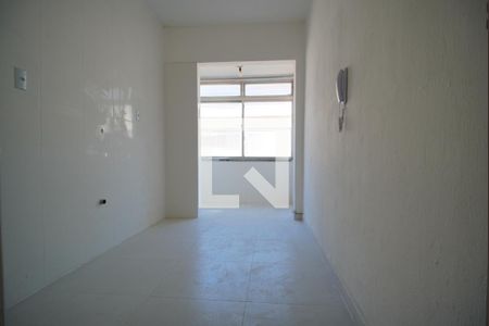 Apartamento à venda com 60m², 2 quartos e sem vagaCozinha