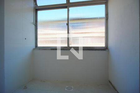 Apartamento à venda com 60m², 2 quartos e sem vagaCozinha