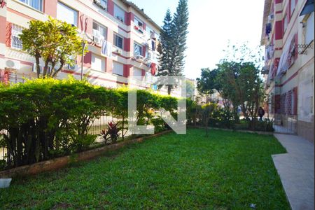 Apartamento à venda com 60m², 2 quartos e sem vagaÁrea comum